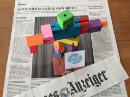 Tagesanzeiger Interview Professor Kanning, Wirtschaftspsychologe „Jetzt wird es richtig spekulativ“ (NLP)